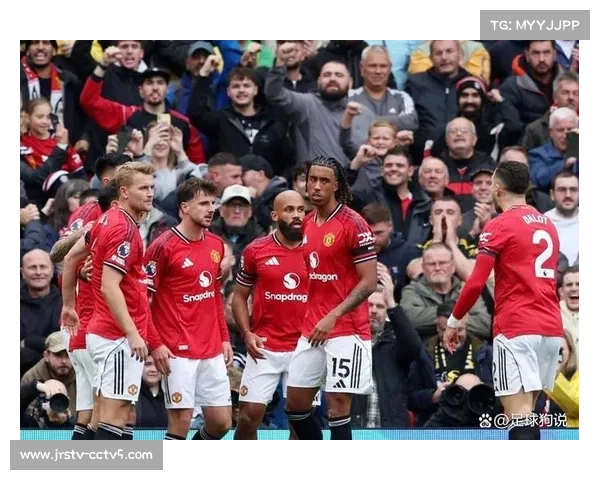 加克波再成曼联苦主双红会进四球 曼联攻防体系面临严峻考验