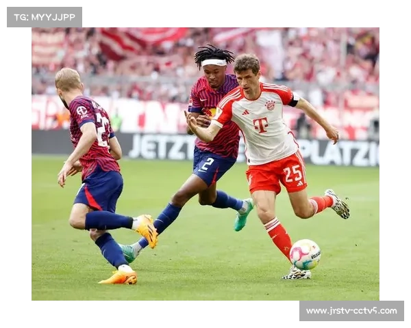 拜仁角球战术解析，斯塔尼西奇头球破门关键