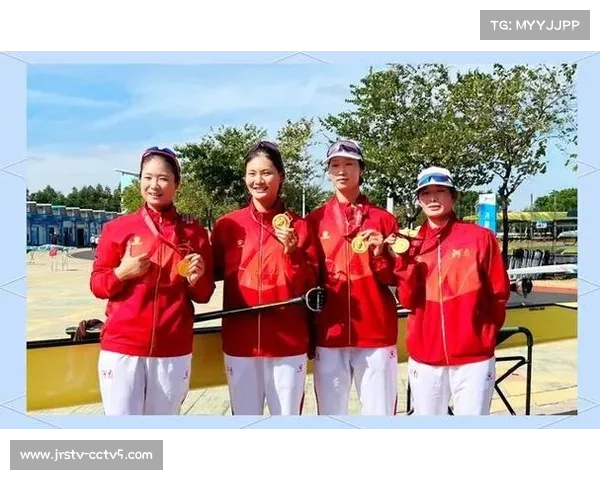 全运会赛艇河南队吕扬指挥年轻队员逆转夺金,分享经验传承技艺